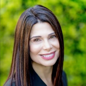 Meet your Posher, Anne